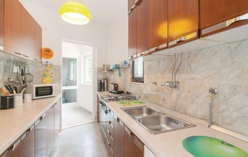 Villa Holiday Home Caleta
