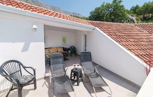 Villa Holiday Home Caleta