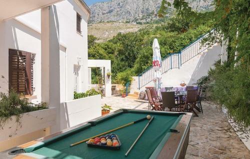 Villa Holiday Home Caleta