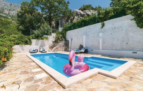 Villa Holiday Home Caleta
