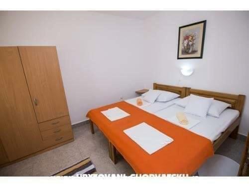 Apartmani Nada