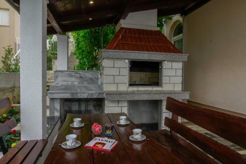 Apartman Gogi