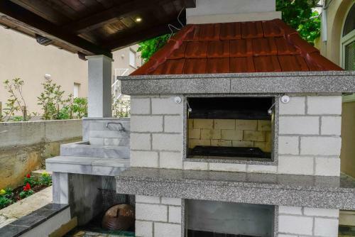 Apartman Gogi