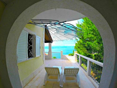 Hostal Villa Bugenvilla