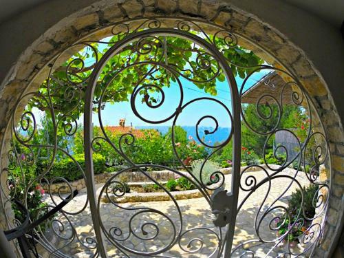 Hostal Villa Bugenvilla