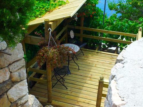 Hostal Villa Bugenvilla
