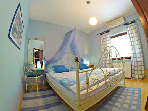 Hostal Villa Bugenvilla