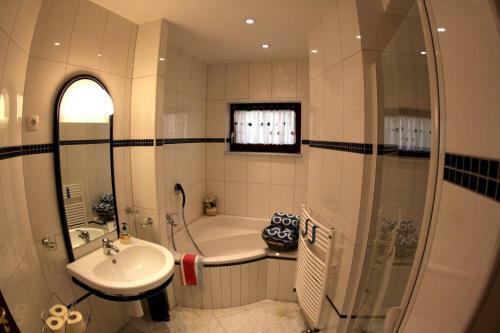 Hostal Villa Bugenvilla