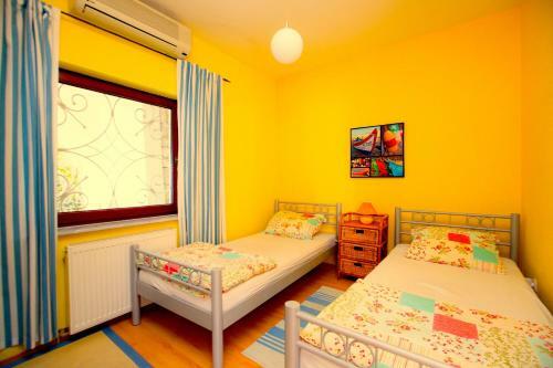 Hostal Villa Bugenvilla