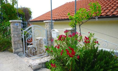 Hostal Villa Bugenvilla