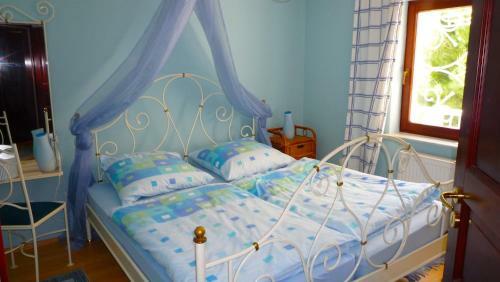 Hostal Villa Bugenvilla