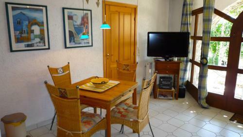 Hostal Villa Bugenvilla