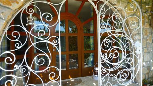 Hostal Villa Bugenvilla