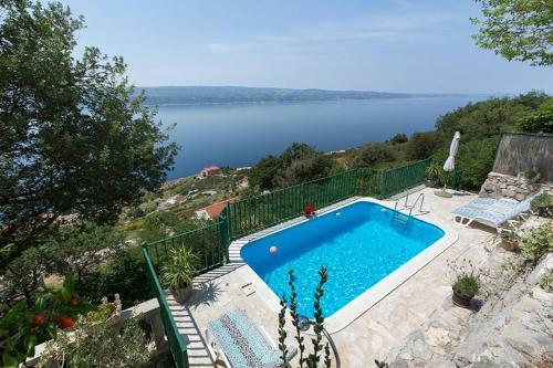 Holiday Home ?elina