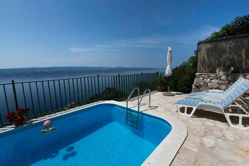 Holiday Home ?elina
