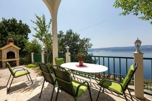 Holiday Home ?elina