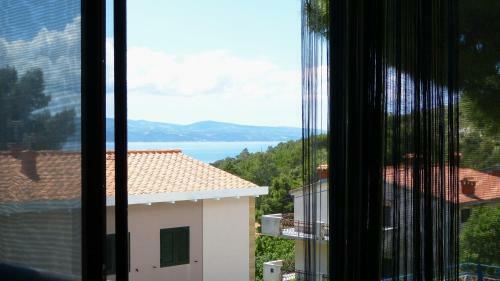 Ivasnjak Apartment With A Sea View
