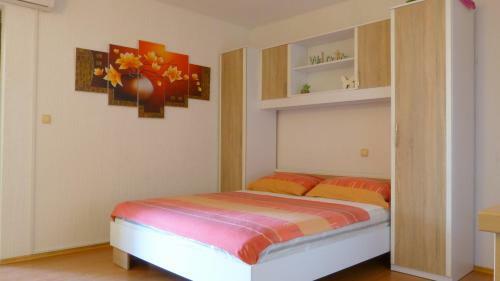 Ivasnjak Apartment With A Sea View