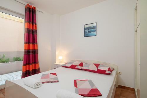 Hotel Adriatic Blue Apartments