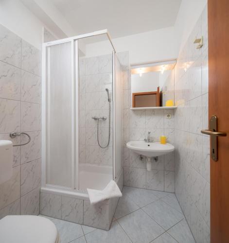 Hotel Adriatic Blue Apartments