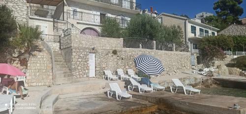 Apartment On The Beach