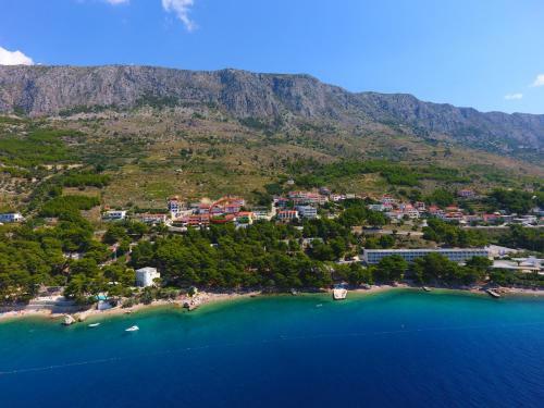Hostal Apartments Zina