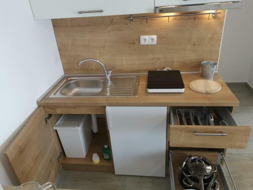 Hostal Apartments Zina