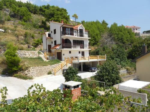 Apartamentos Palfeys