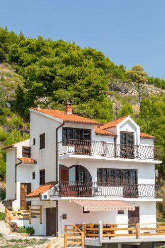 Apartamentos Palfeys