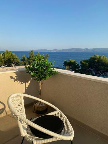 Apartamento Blue View