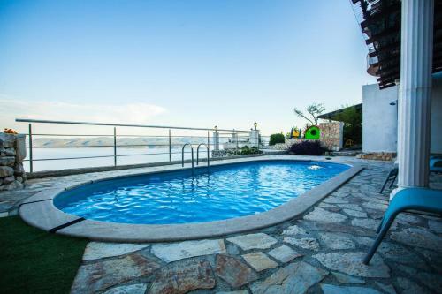 Villa Holiday House Vinka With Private Swimming Pool