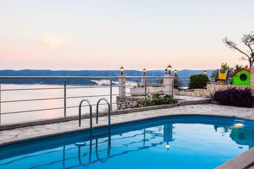Villa Holiday House Vinka With Private Swimming Pool