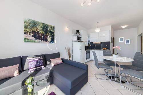 Luxury Apartments Tafra