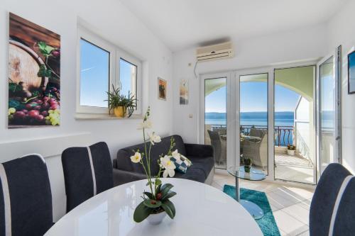 Luxury Apartments Tafra