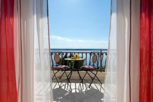 Luxury Apartments Tafra