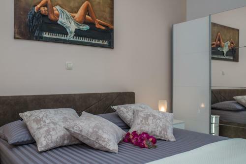 Luxury Apartments Tafra