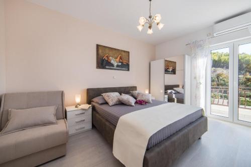 Luxury Apartments Tafra