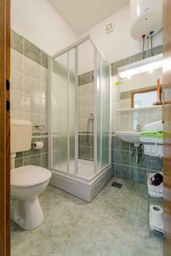 Luxury Apartments Tafra