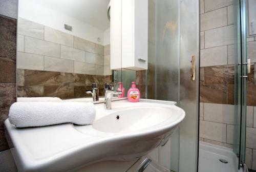 Holiday Home Pavlovi Dvori