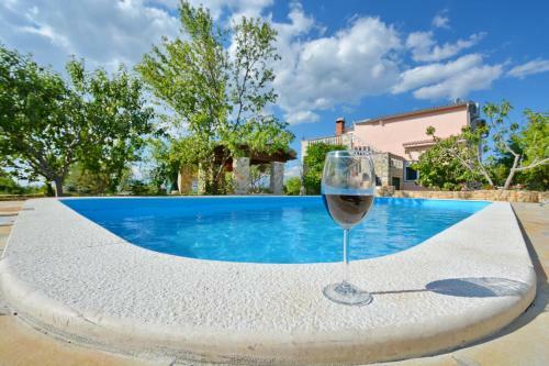 Holiday Home Pavlovi Dvori