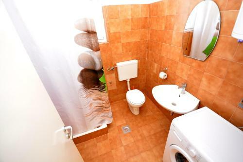 Holiday Home Pavlovi Dvori