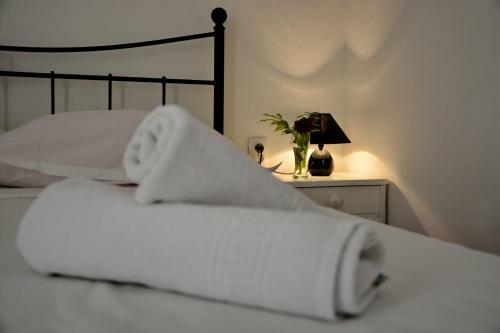 Holiday Home Pavlovi Dvori