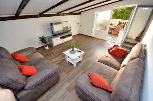 Holiday Home Pavlovi Dvori