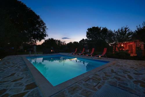Villa Krasa