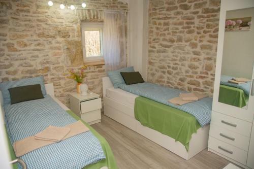 Rural Villa Olive Krka