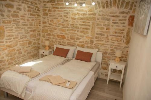 Villa Rural Olive Krka