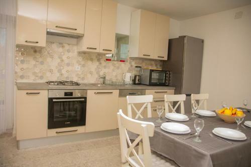 Villa Rural Olive Krka