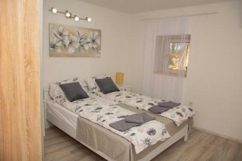 Villa Rural Olive Krka