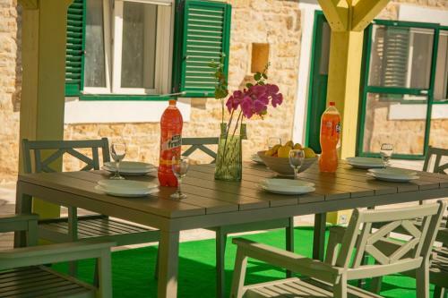Villa Rural Olive Krka