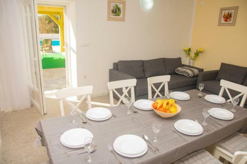 Villa Rural Olive Krka